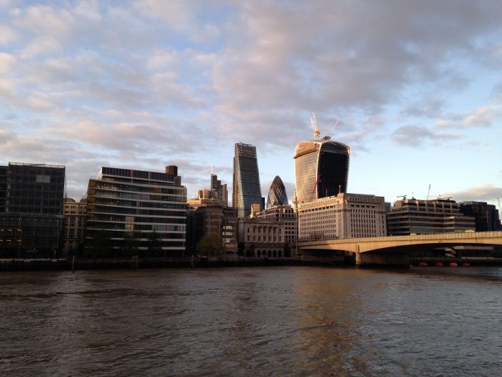 Ecosotenibilidad, monitorización energética...